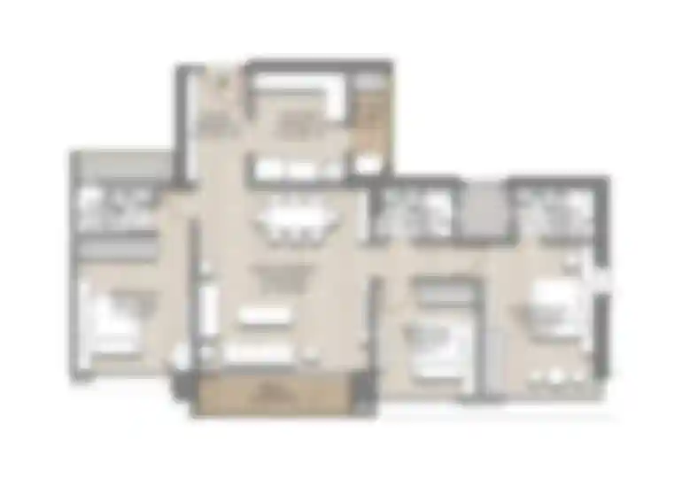 Pyramid Residential Plots