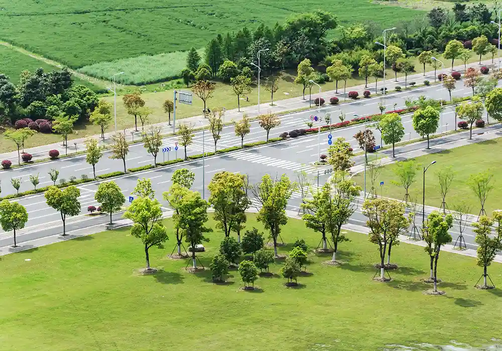 Pyramid Plots Gurgaon