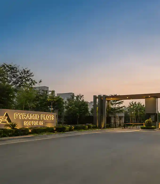 Pyramid Sector 85 Gurgaon